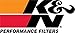 K&N PS-2003 Pro Series Oil Filter
