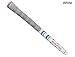 Golf Pride New Decade MultiCompound Platinum Series Standard Golf Club Grip