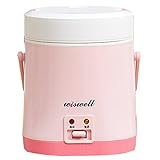 Wiswell Electric Mini Rice Cooker/Electric Lunch