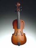 Cello Miniature Replica Magnet, Size 4 inch
