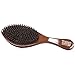 Torino Pro Wave Brush #620 By Brush King - Medium Soft Curve 360 Waves Brush