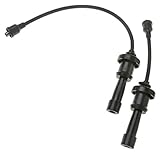 ACDelco 9444J Professional Spark Plug Wire Set