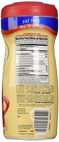 Coffee Mate Fat-Free Creamer - Image 4