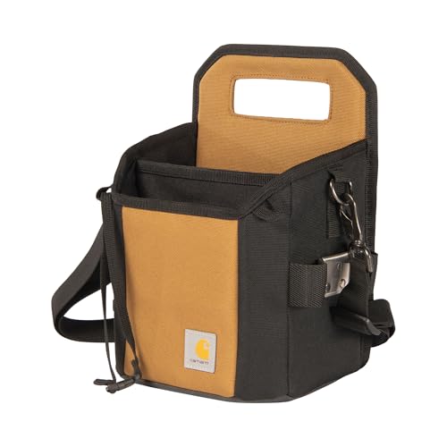 Carhartt Station Tool Organizer, Durable, Water-Resistant, Station Utility Orga…