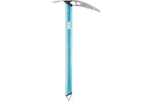 Petzl Glacier Literide Ice Axe