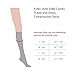 Fytto 1080 Thermal Compression Socks for Professionals 15-20 mmHg - Graduated L