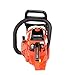 Chain Saw, Gas, 18 in. Bar, 40.2CC primary