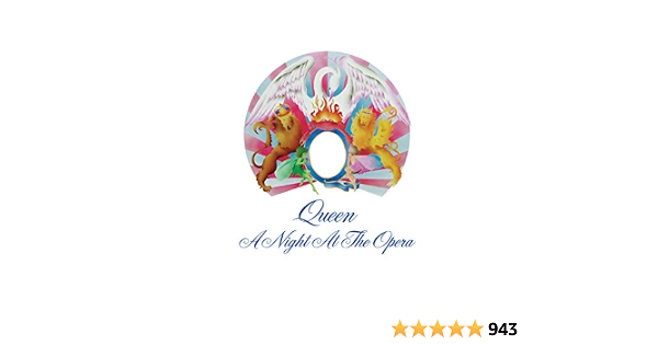 Bohemian Rhapsody Remastered 11 By Queen On Amazon Music Amazon Com Bohemian Rhapsody Remastered 11 By Queen On Amazon Music Amazon Com