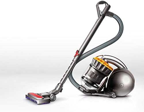 Dyson Cy27 Ball Multifloor Vacuum Cleaner Grey Buy Online At