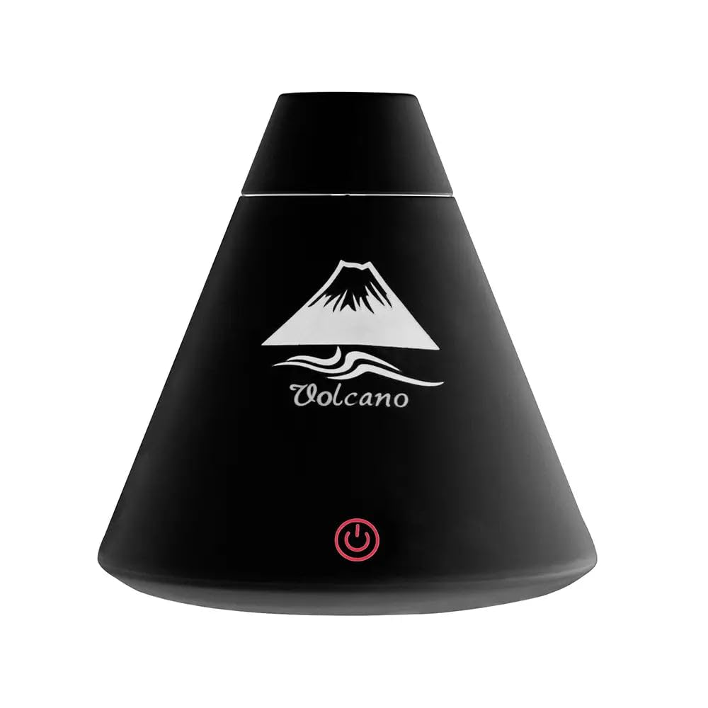 Lifemax Volcano Aromatherapy Humidifier