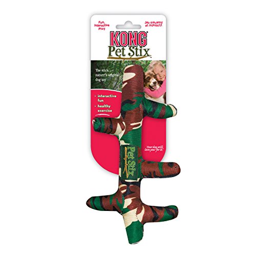 KONG Pet Stix Large Dog Toy - Image 2