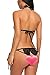 Avidlove Women 2 Piece Lingerie Sets,Bralette Bra and Panty Set,Lace Teddy Bodysuit Black S