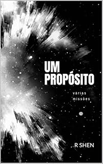 Livro Um propósito: várias missões