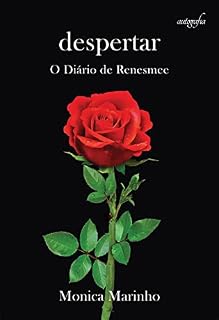 Livro Despertar: O Diário De Renesmee