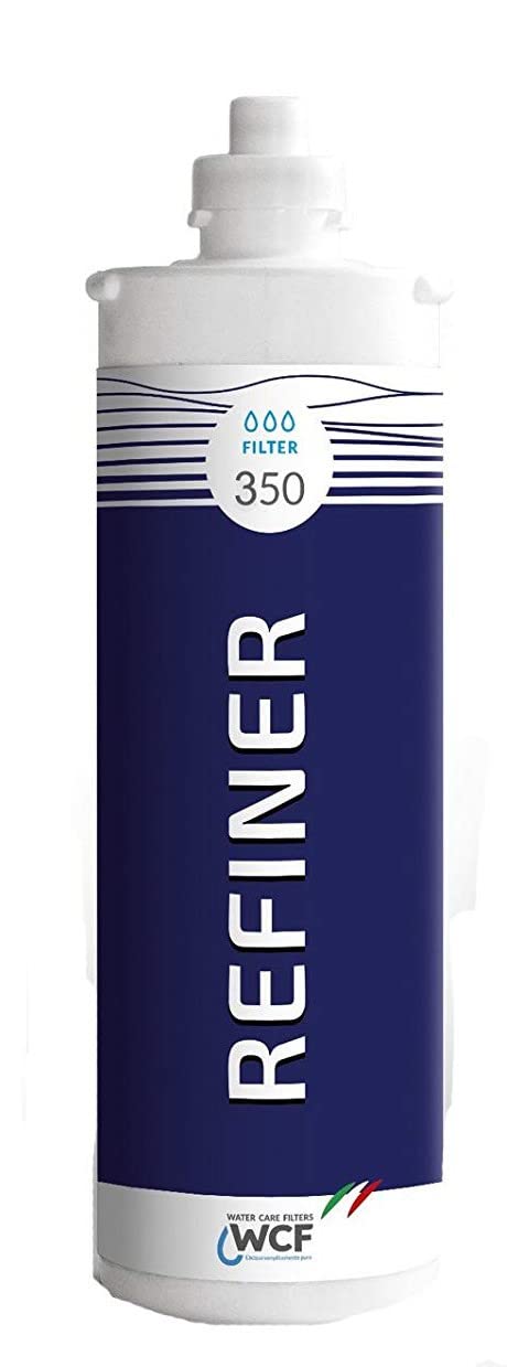 Water Filter Refiner RS350