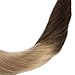 Full Shine Blonde Wire Extensions Real Human Hair 80 Gram Honey Blonde Highlight Beach Blonde Secret Headband Extensions Blonde One Piece Hair Extensions With 2 Removable Clips 18 Inch