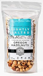 Oregon Farm To Table - Hazelnuts from Premium