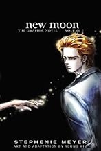 New Moon: The Graphic Novel, Vol. 2 (The Twilight Saga)