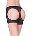 beautyin Womens Butt Lifter Tummy Control Body Shapers Seamless Panties