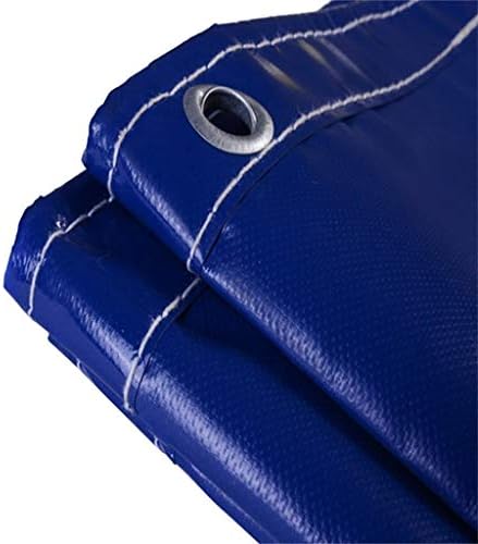 防雨布防水シート防水日焼け止めプラスチックシェード日除け布車トラックテント Fengmimg Formatoripastoraliparma