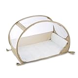 valco baby zephyr portacot