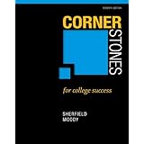 Cornerstones For Community College Success Sherfield Robert Moody Patricia 9780321860590 Amazon Com Books