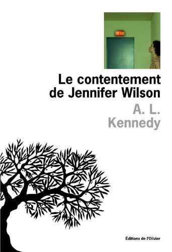 Le  contentement de Jennifer Wilson