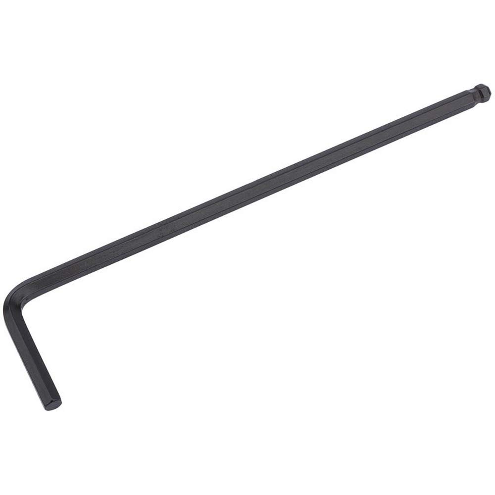 Draper 33602 3.0mm Metric Hexagon and Ball End Hexagon Key