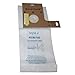 Eureka Style J Vacuum Bag Replace 61515C - (6 Bags) primary