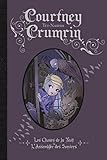 Courtney Crumrin - Intégrale couleur 1 (Courtney Crumrin (1)) (French Edition) by 