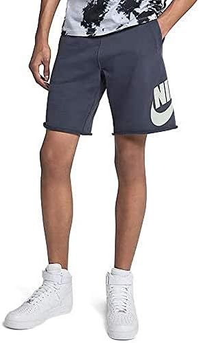 nike m nsw short ft gx 1