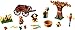 LEGO 40261 Thanksgiving Harvest 2017 Holiday Seasonal Set