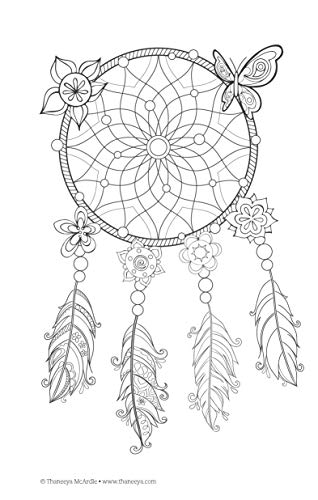 Color Dreams Coloring Book Perfectly Portable Pages Design Originals On The Go Coloring Book Convenient 5x8 Size Is Perfect To Take Along Wherever You Go Imaginative Designs On Perforated Pages Pricepulse