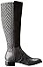 Calvin Klein Women's GIADA2 Riding Boot