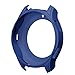 Awinner Case for Gear S3 Frontier SM-R760, Shock-Proof and Shatter-Resistant Protective Band Cover Case for Samsung Gear S3 Frontier SM-R760 Smartwatch (10-Colour)