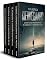 Livro Biblioteca Kierkegaard - 4 Livros - Filosofia existencial para iniciantes: angústia, escolhas e autenticidade no cotidiano: Introdução prática ao existencialismo - liberdade e construção do eu