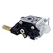 HUZTL Carburetor with Fuel Maintenance Kit Spark Plug for ECHO GT200 GT201i HC150 HC151 PE200 PE201 PPF210 PPF211 SRM210 SRM211 Trimmer / Brushcutter