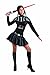 Rubie's womens Star Wars Female Darth Vader Adult Sized Costumes, As Shown, Large US