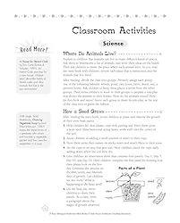 25 Easy Bilingual Nonfiction