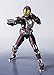 TAMASHII NATIONS Bandai S.H.Figuarts Kamen Rider Faiz -20 Kamen Rider Kicks Ver.- Kamen Rider 555