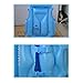 Child Inflatable Swim Vest , Kids' Life Jacket in the Swimming Pool (M)