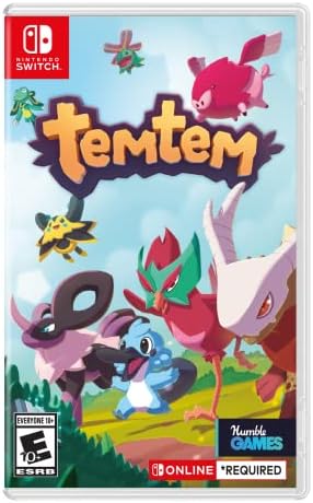 Amazon.com: Nexomon + Nexomon Extinction - Complete Collection