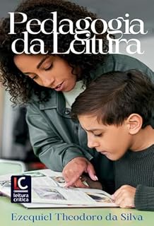 Pedagogia da Leitura