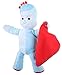 In The Night Garden Talking Iggle Piggle Soft Toy, 23cm