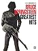 Bruce Springsteen -- Greatest Hits: Authentic Guitar TAB by 