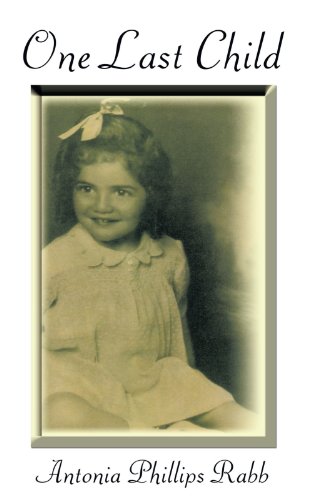 ONE LAST CHILD