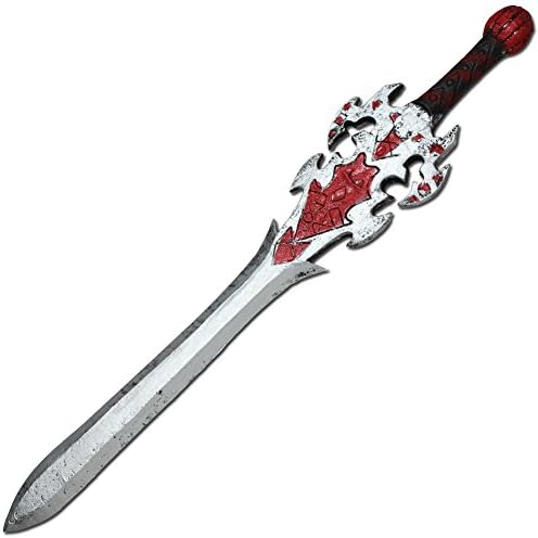 Svartalfar Sword of Dark Spirit Foam Elven Sword
