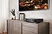 Marantz NR1510 UHD AV Receiver (2019 Model) – Slim 5.2 Channel Home Theater Amplifier, Dolby TrueHD and DTS-HD Master Audio | Alexa Compatible | Stream Music via Wi-Fi, Bluetooth and HEOS (Renewed)thumb 4