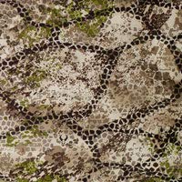 Badlands Optics Bino XR Binocular and Rangefinder Case with Shoulder Harness (Approach Camo)