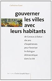 Gouverner les villes avec leurs habitants